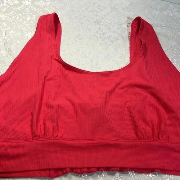 Old navy  tank top 3X - Picture 7 of 16